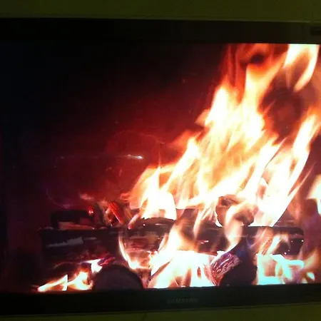 酷派欧亚瑟公寓 罗斯托克