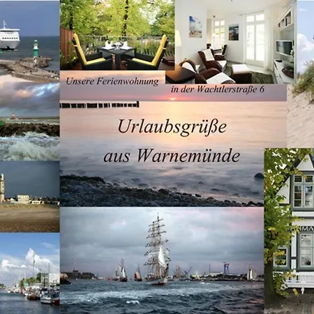 Appartement Kurpark-oase *