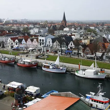 Apartment Kurpark-oase *