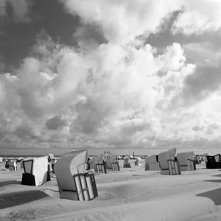 酷派欧亚瑟公寓 * 罗斯托克