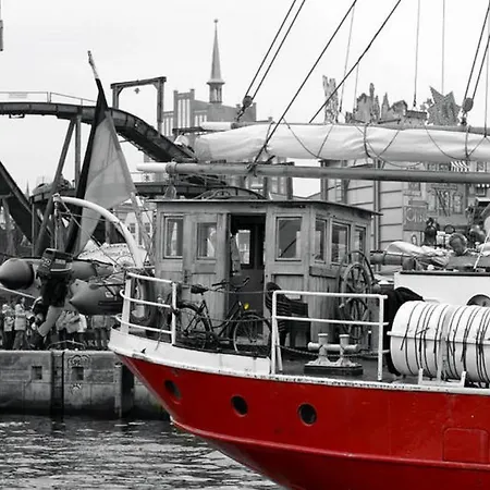 Kurpark-oase Appartement Rostock