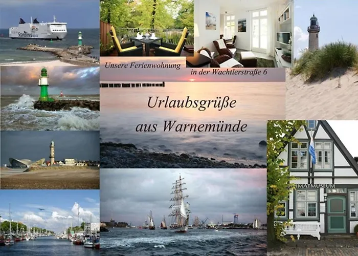 Apartmán Kurpark-oase *